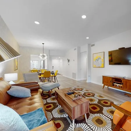 Appartement Oasis Harmony Permit #58722